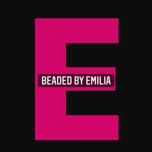 Meet your Posher, Beaded by emilia